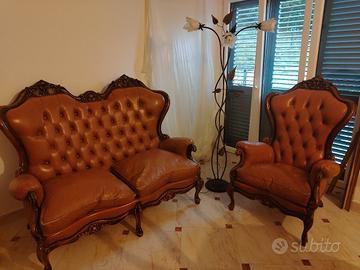  Arredamento Classico (usato)  Castellafiume 