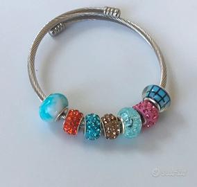Bracciale in acciaio inossidabile