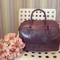 Borsa rosa Furla