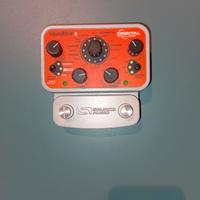 Source Audio Orbital - Phaser Flanger Chorus
