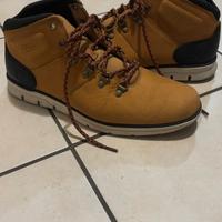 Timberland nuove
