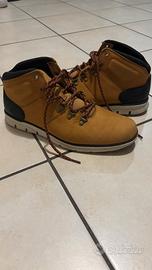 Timberland nuove