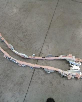 AIRBAG TENDINA PER SUBARU OUTBACK 2009