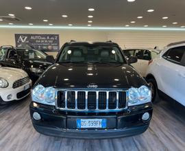 Jeep Grand Cherokee Grand Cherokee 3.0 CRD DPF Lim