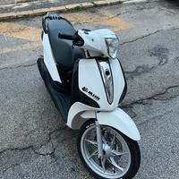 Liberty 50 iget 2024