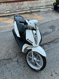 Liberty 50 iget 2024