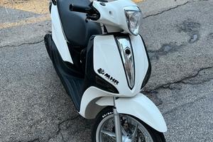 Liberty 50 iget 2024