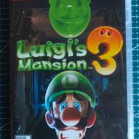 Luigi's Mansion 3 