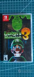 Luigi's Mansion 3 
