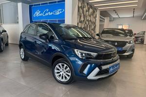 Opel Crossland 1.5 ecotec Ultimate 110cv