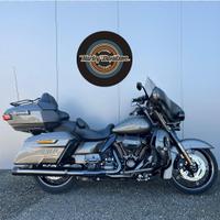 Harley-davidson Ultra Limited C.V.O.
