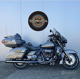 Harley-davidson Ultra Limited C.V.O.