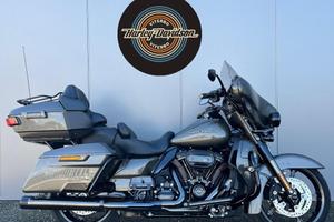 Harley-davidson Ultra Limited C.V.O.