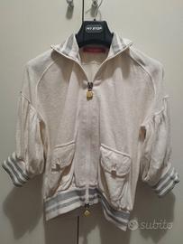 Felpa Fendi taglia 42