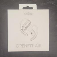 Openfit Air White