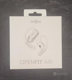 Openfit Air White