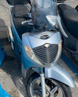 Honda sh 150cc