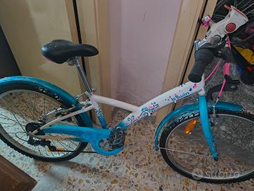 bicicletta ragazzi 10 12 anni