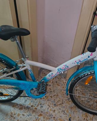 bicicletta ragazzi 10 12 anni