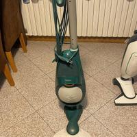 folletto vorwerk vk-140 funzionante e affidabile