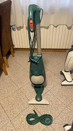 folletto vorwerk vk-140 funzionante e affidabile