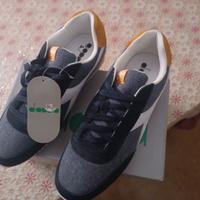 Scarpe sportive Diadora uomo - Sneaker