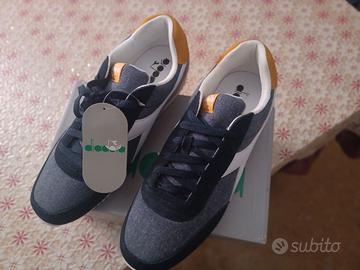 Scarpe sportive Diadora uomo - Sneaker