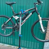bicicletta Merida