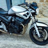 Suzuki GSF 650 Bandit - 2005