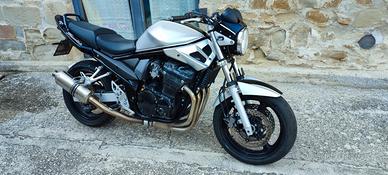 Suzuki GSF 650 Bandit - 2005