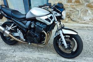 Suzuki GSF 650 Bandit - 2005