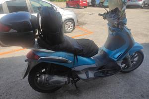 Piaggio Beverly 250 - 2006