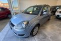Ford Fiesta 1.4 TDCi 5p.
