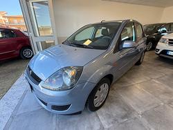 Ford Fiesta 1.4 TDCi 5p.