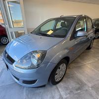 Ford Fiesta 1.4 TDCi 5p.