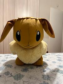 Peluches pokemon eevee