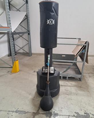 Attrezzatura boxe