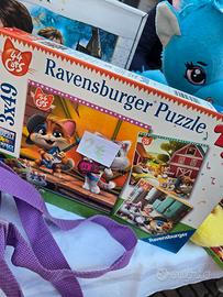 puzzle 49 pezzi 
