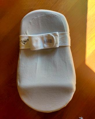 cuscino cocoonababy con due rivestimenti 