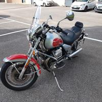 Moto Guzzi California 1100 ie 75 anniversario