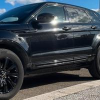 porta antpost dxsx Evoque Range Rover sportello