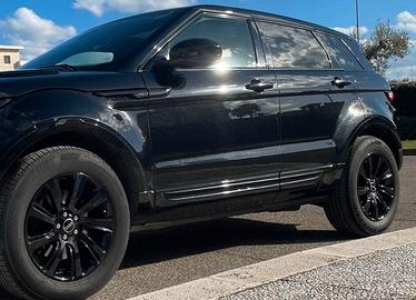 porta antpost dxsx Evoque Range Rover sportello