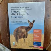 Il nuovo invito alla biologia.blu Zanichelli