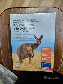 Il nuovo invito alla biologia.blu Zanichelli