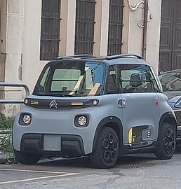 Citroen Ami