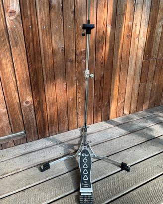 Asta DW hi-hat