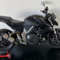 Honda CB 1000 R - 2008