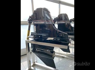 Mercruiser Piede Bravo 1