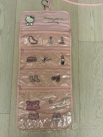 Portaoggetti Hello Kitty