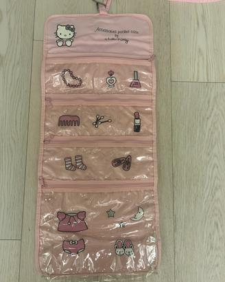 Portaoggetti Hello Kitty